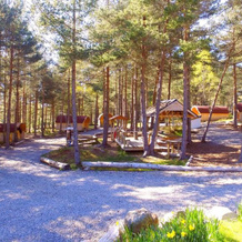 Camping Pod Heaven, Brackla — photo 3