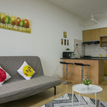 USJ One Premium Suites 2R2B USJ | Subang | Sunway, 梳邦再也 — 照片 4