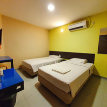Hotel Jelai Kuala Lipis (Jln Bk Bius), 瓜拉立卑 — 照片 3