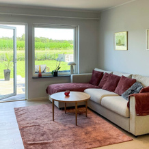 5 Star Holiday Home in Morbylanga, Morbylanga — photo 5