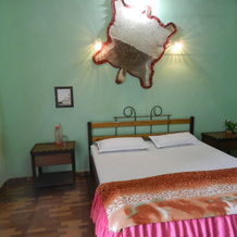 Hotel Sawai Mansing Hill Resort, 安巴 — 照片 5