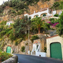 Villa Carmela, Conca dei Marini — photo 2