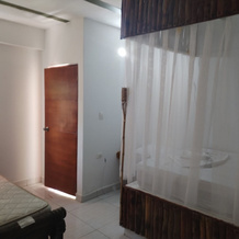 Hostal Principio Tayrona, 科利纳斯德卡拉巴佐 — 照片 3