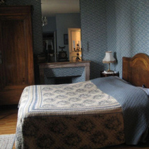 La Thuilerie Des Fontaines, Шатнуа — фото 4