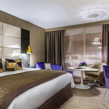 Sofitel Warsaw Victoria, 华沙 — 照片 3