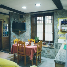 Casa Rural La Francesa, Канделарио — фото 5