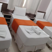 Hotel Porto Rico, Ji Parana — photo 3