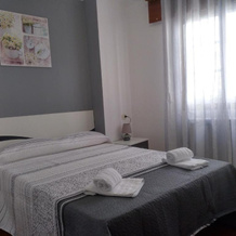 Apartamentos enteros O Lagar, 梅利德 — 照片 4