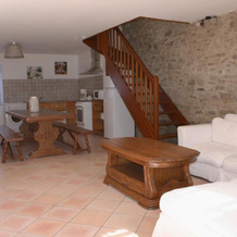 Castel chambres, château de Malves, Malves-en-Minervois — photo 4