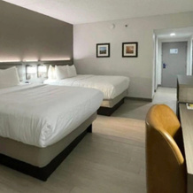 Comfort Inn & Suites Syracuse-Carrier Circle, Ист-Сиракьюс — фото 4