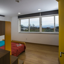 Hostel EntryFik, 福尔努什-迪阿尔戈德雷斯 — 照片 3