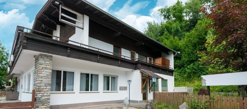 Attractive Apartment With Terrace, Kirchbichl — photo 1