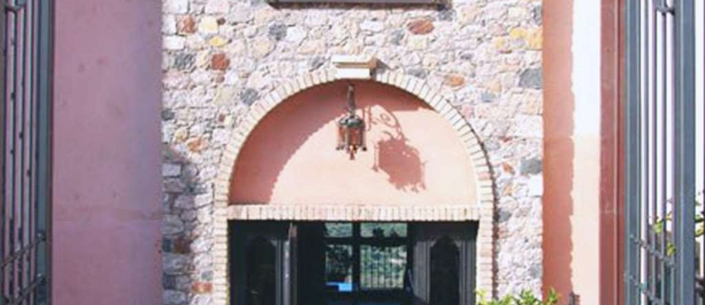 Hotel Villa Sonia, 卡斯特尔莫拉 — 照片 1