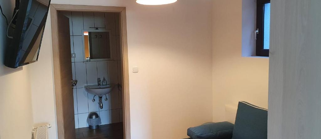 Appartement Haus Starfach, 拉登泰因 — 照片 1
