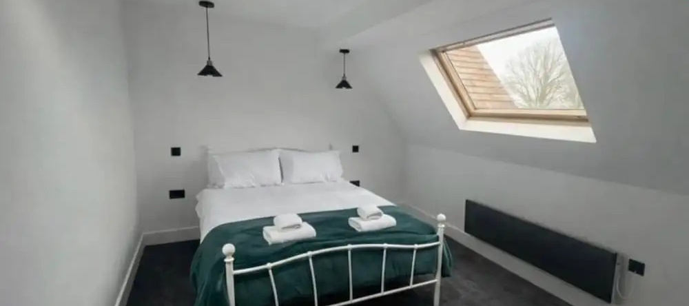 Dippen Hall Charm - Minutes From London Gatwick, 灵菲尔德 — 照片 1