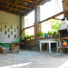 Pensión Santa Rosa, Samos — photo 3