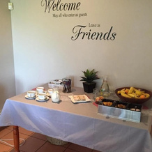 King's Hill Bed and Breakfast, 希尔顿 — 照片 4