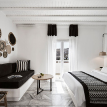 Mr & Mrs White Mykonos, Platis Gialos — photo 2