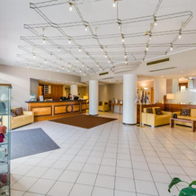 UNA HOTELS Occhiobello, Occhiobello — photo 2