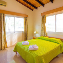 Corallia Villa ,3 Bedrooms see and Forest View, 阿依亚玛丽娜-赫里索胡斯 — 照片 3