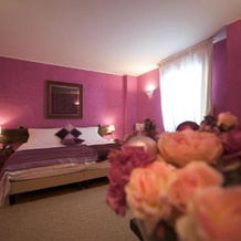 Hotel Cristallo, Alagna Valsesia — photo 4