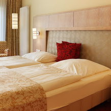 Hotel Waldesrand, Херфорд — фото 4