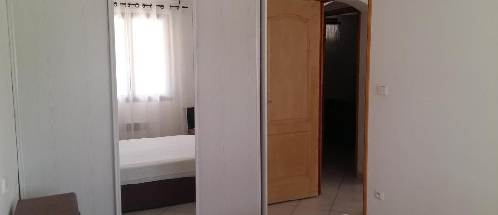 Bas de Villa chez Mr.Girolami Dominique, 巴斯蒂亚 — 照片 1