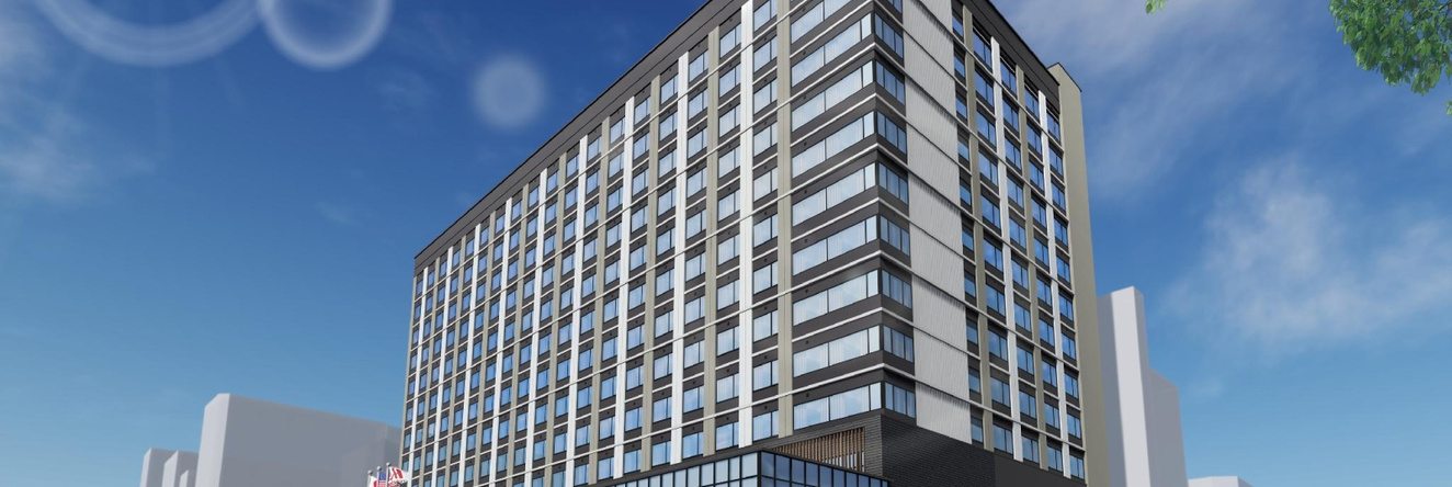 Courtyard by Marriott Nagoya, 名古屋 — 照片 1