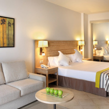 Barceló Punta Umbria Beach Resort, 蓬塔翁布里亚 — 照片 3