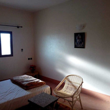 Hotel Sable D'Or, 富姆兹吉德 — 照片 3