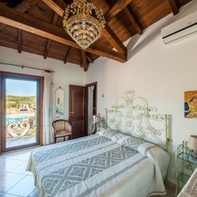 Beautiful Home in Arzachena With 6 Bedrooms, Wifi and Outdoor Swimming Pool, 昆科苏 — 照片 2