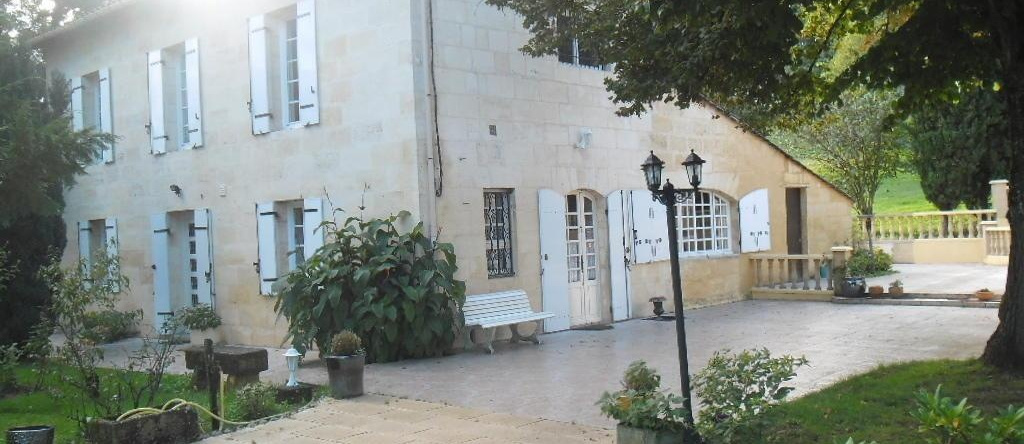 La Chenaie, Arveyres — photo 1