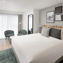 Residence Inn By Marriott Manchester Piccadilly, Манчестер — фото 5