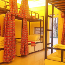 Tada Tours And Hostel, Дьенбьенфу — фото 3
