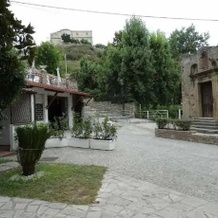 Silica Residence, San Lucido — photo 4
