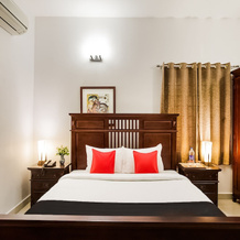 Capital O 40286 Lush Garden Resort, 科维隆 — 照片 5