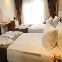 Fika City & Spa Otel, 埃雷利 — 照片 5