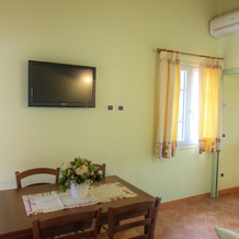 Agriturismo Musso Diano Arentino, Диано-Арентино — фото 4