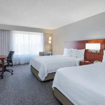 Courtyard By Marriott Harlingen, Харлинген — фото 3