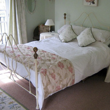 April Cottage, 阿普尔顿勒穆尔斯 — 照片 4
