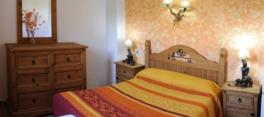 Casas Rurales El Mirador de Riopar Viejo, Riopar — photo 1