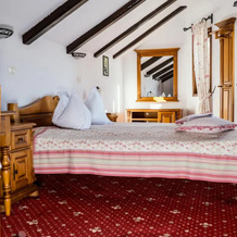 Casa Motului B&B, Ариесени — фото 4