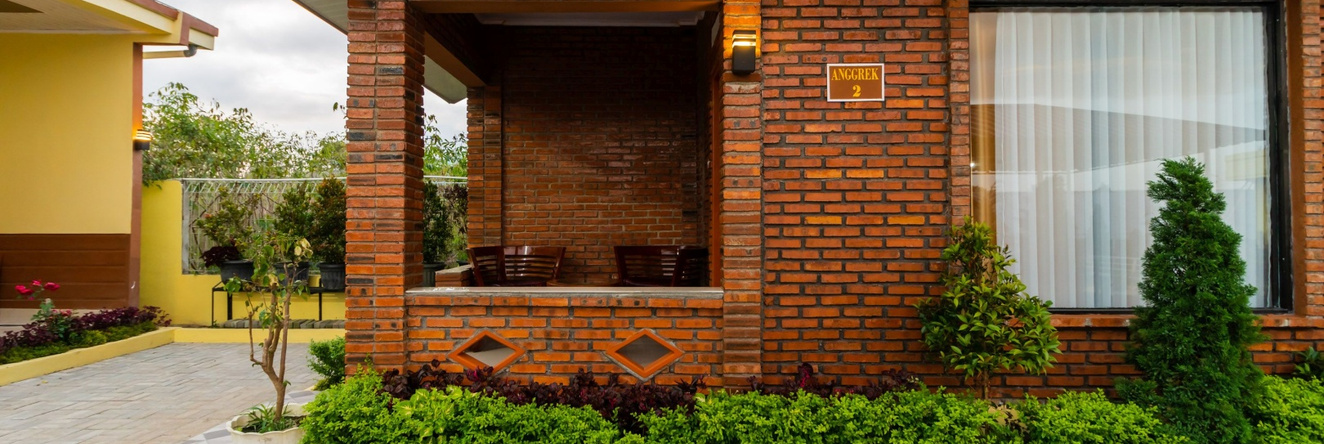 RedDoorz @ Aldos Villa Silangit, Tangga Batu Barat — photo 1