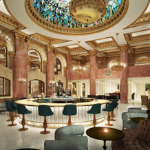 Hotel Paso Del Norte, Autograph Collection, 埃尔帕索 — 照片 4