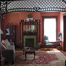 The Red Kettle Inn Bed And Breakfast, Уоткинс-Глен — фото 2