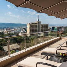 Acacia Premier Hotel, Kisumu — photo 5