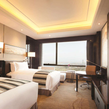 DoubleTree by Hilton hotel Anhui - Suzhou, Сучжоу — 照片 2