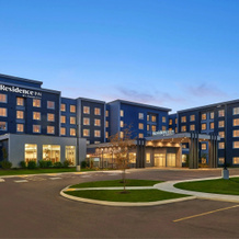 Residence Inn By Marriott Toronto Mississauga Southwest, Миссиссауга — фото 5