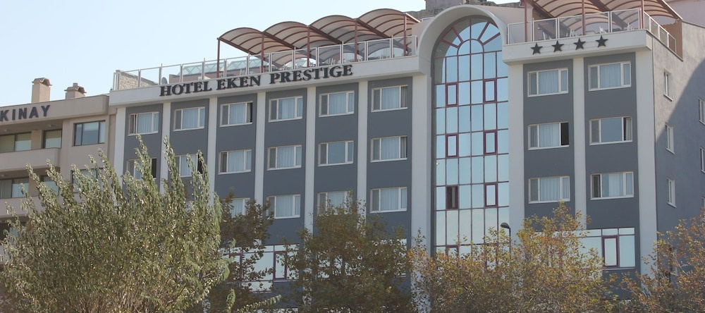 Eken Prestige, Бандырма — фото 1