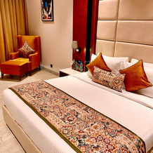 Regenta Place Chandigarh Mohali, 莫哈利 — 照片 5